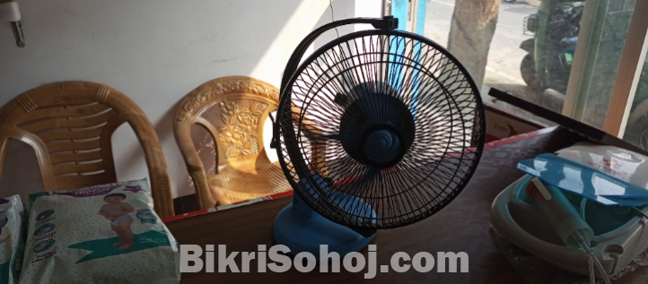 Ac fan